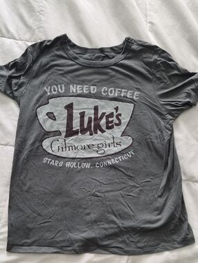 Gilmore Girls T shirt